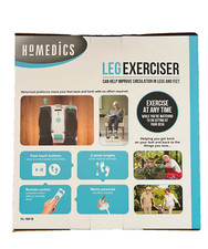 Leg exerciser machine for sale  UXBRIDGE