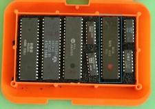 Mos 6522 via gebraucht kaufen  Arnsdorf