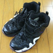 Nike US8.5 Air Zoom Up Tempo comprar usado  Enviando para Brazil