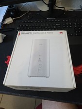 Routeur cat. huawei d'occasion  Le Beausset