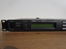 Yamaha drummodul triggereingä gebraucht kaufen  Inzlingen