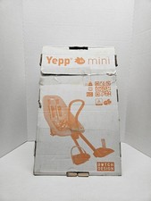 Yepp mini silver for sale  Janesville