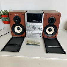 Sony micro system for sale  LISKEARD