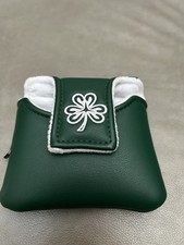 Double shamrock mallet for sale  Overland Park