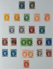 South australia stamps for sale  HASLEMERE