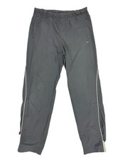Nike grey vintage for sale  BELLSHILL