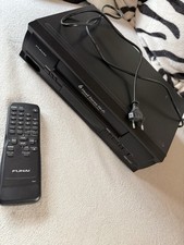 Funai vhs 6head gebraucht kaufen  Marktrodach