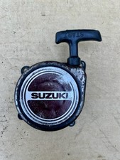 Suzuki oem recoil for sale  Canton