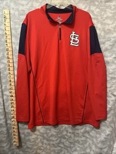 Louis cardinals lightweight for sale  Hillsboro