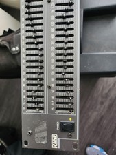 Rane two channel for sale  Cudahy