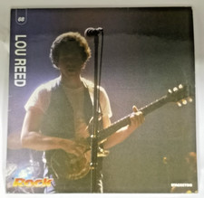 Lou reed rock usato  Castrovillari