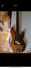 Basso artigianale elettrico usato  Roma