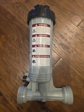 Distributore automatico cloro usato  Spedire a Italy