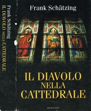 Diavolo nella cattedrale. usato  Italia