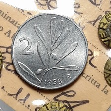 Repubblica italiana lire usato Repubblica italiana lire usato  Aosta