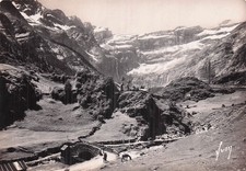 Gavarnie route pont d'occasion  France