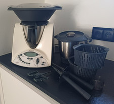 Vorwerk thermomix tm31 gebraucht kaufen  Landau