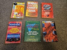 Retro gaming cheats for sale  GILLINGHAM