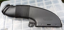 TUBO GUIA DE ENTRADA DE AR DIESEL MERCEDES BENZ C CLASS W205 2.1 CDI 2012 E1002602100 comprar usado  Enviando para Brazil
