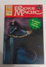 The book magic usato  Latina