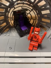 Lego daredevil minifigure for sale  Marinette