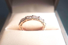 Perfect buigarlserpenti viper for sale  Saint Louis
