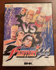 The king fighters d'occasion  Herblay