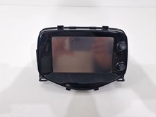 Autoradio stereo originale usato  Somma Vesuviana