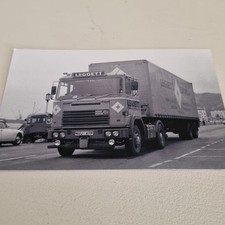 Leggett freightways seddon for sale  WARE