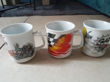 Lot mugs joe d'occasion  France