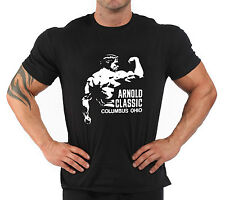 Shirt bodybuilding fitness usato  Cosenza