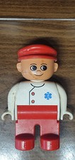 Vintage lego duplo d'occasion  Franqueville-Saint-Pierre