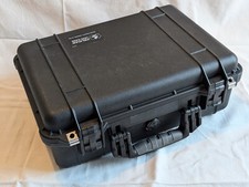 Peli case 1500 d'occasion  Saint-Philbert-de-Grand-Lieu