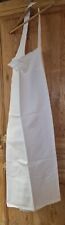 Tablier boucher bragard d'occasion  Mirepoix