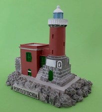 Faro porto ischia usato  Italia