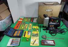 Vtg craftsman commercial for sale  Sandy