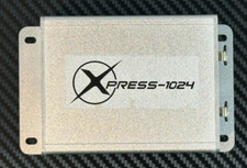 Chauvet xpress 1024 for sale  Dallas