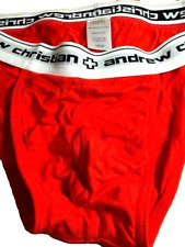 Andrew christian bright for sale  ABERDEEN