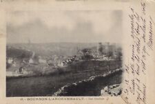 W581 bourbon archambault usato  Cotignola
