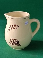 Mulino bianco caraffa usato  Italia