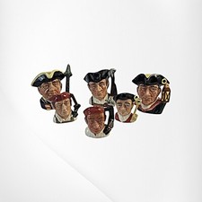 Royal doulton set for sale  Perkasie