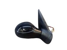 Usado, Außenspiegel Spiegel elektrisch rechts Onyx schwarz (EXY) für PEUGEOT  206 CC comprar usado  Enviando para Brazil