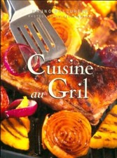 Cuisine gril. recettes d'occasion  Hennebont