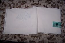 Ancienne paire draps d'occasion  Strasbourg-