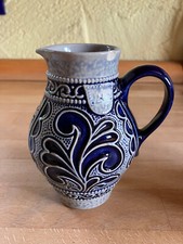 Kleiner krug steingut gebraucht kaufen  Pfaffenhofen a.d.Ilm