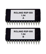 Roland rsp 550 usato  Italia