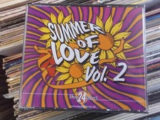 Summer love 4cd gebraucht kaufen  Zwickau