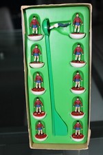 Subbuteo team costarica usato  Castenaso