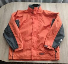 Regenjacke way kapuze gebraucht kaufen  Zell am Harmersbach