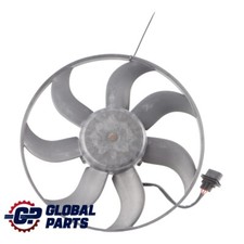 Ventola radiatore polo usato  Italia